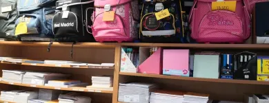 8 üzleti kép NEBULÓ PLUSZ PAPÍR-ÍRÓSZER, IRODASZER, NYOMTATVÁNY SZAKÜZLET Papíráruk és írószerek ban/ben Budapest PE