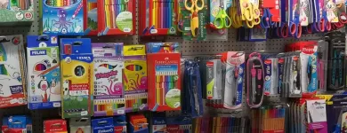 13 üzleti kép NEBULÓ PLUSZ PAPÍR-ÍRÓSZER, IRODASZER, NYOMTATVÁNY SZAKÜZLET Papíráruk és írószerek ban/ben Budapest PE