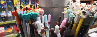 14 üzleti kép NEBULÓ PLUSZ PAPÍR-ÍRÓSZER, IRODASZER, NYOMTATVÁNY SZAKÜZLET Papíráruk és írószerek ban/ben Budapest PE