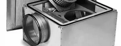2 üzleti kép NEMES VENTILÁTORHÁZ Otthon és Építőipar ban/ben Pestszentlorinc BU