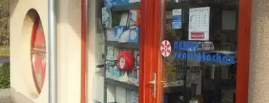 6 üzleti kép NEMES VENTILÁTORHÁZ Otthon és Építőipar ban/ben Pestszentlorinc BU