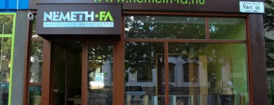 4 üzleti kép NÉMETH-FA KFT. Faipar ban/ben Lenti ZA