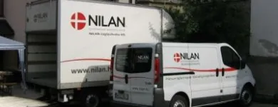 1 üzleti kép NILAN LÉGTECHNIKA KFT. Otthon és Építőipar ban/ben Mosonmagyaróvár GS