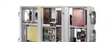 3 üzleti kép NILAN LÉGTECHNIKA KFT. Otthon és Építőipar ban/ben Mosonmagyaróvár GS