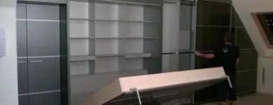 9 üzleti kép NÍVÓ BÚTORKÉSZÍTŐ MANUFAKTÚRA Üzletek ban/ben Székesfehérvár FE