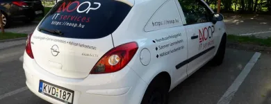 1 üzleti kép NOOP IT SERVICES KFT. Telefonszolgáltató, mobiltelefon ban/ben Debrecen HB