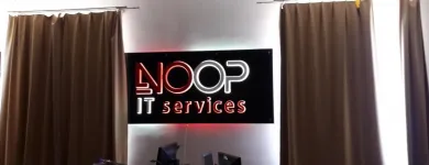 4 üzleti kép NOOP IT SERVICES KFT. Telefonszolgáltató, mobiltelefon ban/ben Debrecen HB