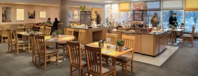6 üzleti kép NOVOTEL SZEGED Szállodák ban/ben Szeged CS