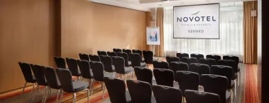 9 üzleti kép NOVOTEL SZEGED Szállodák ban/ben Szeged CS