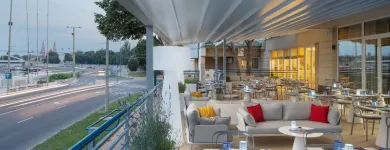 10 üzleti kép NOVOTEL SZEGED Szállodák ban/ben Szeged CS