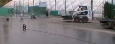 7 üzleti kép NYÍR-ÉPKER KFT. Útépítés, közműépítés ban/ben Gyál PE