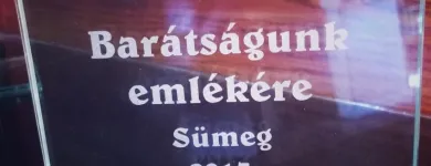 3 üzleti kép NYIRŐ ZSOLT ÜVEGCSISZOLÓ Üzleti szolgáltatások ban/ben Tapolca VE