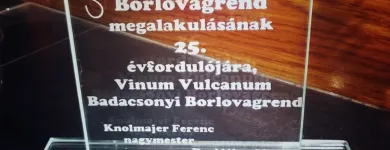 6 üzleti kép NYIRŐ ZSOLT ÜVEGCSISZOLÓ Üzleti szolgáltatások ban/ben Tapolca VE