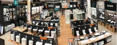 2 üzleti kép OBI ÁRUHÁZ VESZPRÉM Üzletek ban/ben Veszprem VE