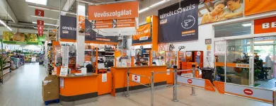 11 üzleti kép OBI ÁRUHÁZ VESZPRÉM Lakásfelújítás ban/ben Veszprem VE