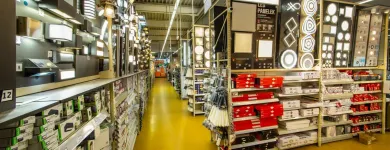 12 üzleti kép OBI ÁRUHÁZ VESZPRÉM Lakásfelújítás ban/ben Veszprem VE