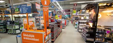 13 üzleti kép OBI ÁRUHÁZ VESZPRÉM Lakásfelújítás ban/ben Veszprem VE