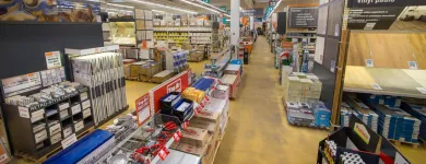 18 üzleti kép OBI ÁRUHÁZ VESZPRÉM Lakásfelújítás ban/ben Veszprem VE