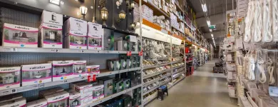 19 üzleti kép OBI ÁRUHÁZ VESZPRÉM Lakásfelújítás ban/ben Veszprem VE