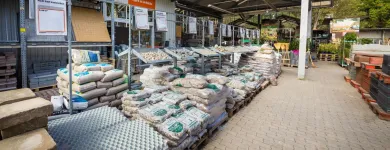 4 üzleti kép OBI FÜRDŐSZOBA VESZPRÉM Fürdőszoba-berendezések és -felszerelések ban/ben Veszprem VE