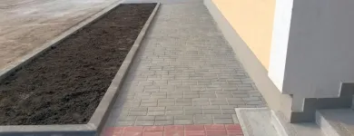 2 üzleti kép ÖKOBAU KFT. - AZ ÚTÉPÍTŐ Útépítés ban/ben Balatonalmádi VE