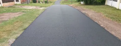 3 üzleti kép ÖKOBAU KFT. - AZ ÚTÉPÍTŐ Útépítés ban/ben Balatonalmádi VE