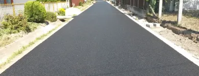 4 üzleti kép ÖKOBAU KFT. - AZ ÚTÉPÍTŐ Útépítés ban/ben Balatonalmádi VE