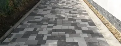 6 üzleti kép ÖKOBAU KFT. - AZ ÚTÉPÍTŐ Útépítés ban/ben Balatonalmádi VE