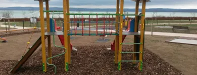 7 üzleti kép ÖKOBAU KFT. - AZ ÚTÉPÍTŐ Útépítés ban/ben Balatonalmádi VE