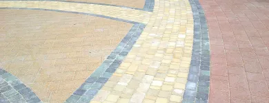 8 üzleti kép ÖKOBAU KFT. - AZ ÚTÉPÍTŐ Útépítés ban/ben Balatonalmádi VE