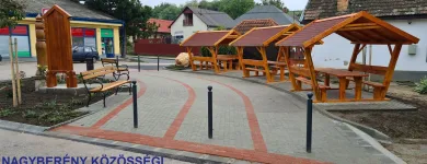 16 üzleti kép ÖKOBAU KFT. - AZ ÚTÉPÍTŐ Útépítés ban/ben Balatonalmádi VE