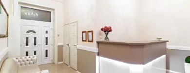 4 üzleti kép OKTOGON MEDICAL CENTER Urológia ban/ben Budapest