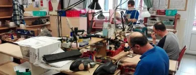 13 üzleti kép ORTO-A KFT. - GYÓGYÁSZATI SEGÉDESZKÖZ BOLT Ortopéd cipők ban/ben Bonyhád TO