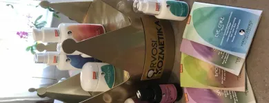 2 üzleti kép ORVOSI KOZMETIKA Szépségszalon, kozmetika ban/ben Budapest