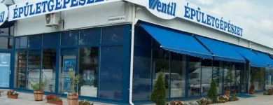 1 üzleti kép PANNON VENTIL KFT. Üzleti szolgáltatások ban/ben Szeged CS