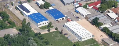 2 üzleti kép PANNON VENTIL KFT. Üzleti szolgáltatások ban/ben Szeged CS