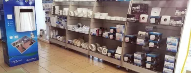 3 üzleti kép PANNON VENTIL KFT. Üzleti szolgáltatások ban/ben Szeged CS