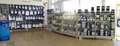 4 üzleti kép PANNON VENTIL KFT. Üzleti szolgáltatások ban/ben Szeged CS