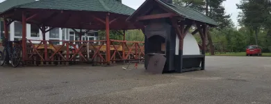 1 üzleti kép PANORÁMA ÉTTEREM Éttermek ban/ben Debrecen HB