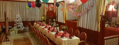 3 üzleti kép PANORÁMA ÉTTEREM Éttermek ban/ben Debrecen HB