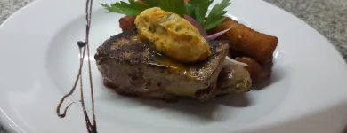 5 üzleti kép PANORÁMA ÉTTEREM Éttermek ban/ben Debrecen HB