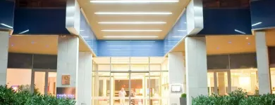 3 üzleti kép PARK INN BY RADISSON SÁRVÁR RESORT & SPA Vendéglátás ban/ben Sárvár VA