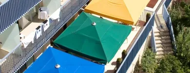 5 üzleti kép PARK INN BY RADISSON SÁRVÁR RESORT & SPA Vendéglátás ban/ben Sárvár VA