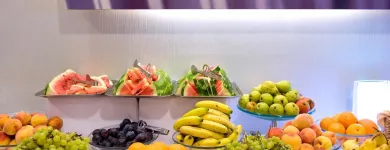 6 üzleti kép PARK INN BY RADISSON SÁRVÁR RESORT & SPA Vendéglátás ban/ben Sárvár VA