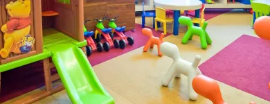 13 üzleti kép PARK INN BY RADISSON SÁRVÁR RESORT & SPA Vendéglátás ban/ben Sárvár VA