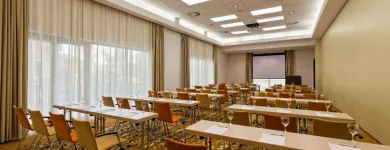 14 üzleti kép PARK INN BY RADISSON SÁRVÁR RESORT & SPA Vendéglátás ban/ben Sárvár VA