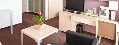 18 üzleti kép PARK INN BY RADISSON SÁRVÁR RESORT & SPA Vendéglátás ban/ben Sárvár VA