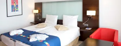 19 üzleti kép PARK INN BY RADISSON SÁRVÁR RESORT & SPA Vendéglátás ban/ben Sárvár VA