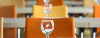 24 üzleti kép PARK INN BY RADISSON SÁRVÁR RESORT & SPA Vendéglátás ban/ben Sárvár VA