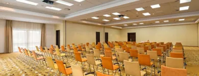 25 üzleti kép PARK INN BY RADISSON SÁRVÁR RESORT & SPA Vendéglátás ban/ben Sárvár VA